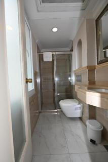 NkALBATROS HOTEL - Istanbul - 8