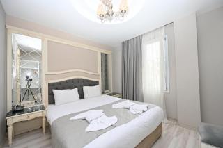 NkALBATROS HOTEL - Istanbul - 7