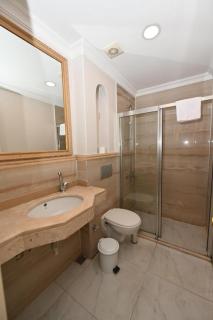 NkALBATROS HOTEL - Istanbul - 5