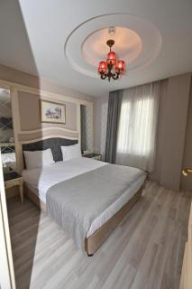 NkALBATROS HOTEL - Istanbul - 4