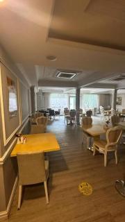 NkALBATROS HOTEL - Istanbul - 1