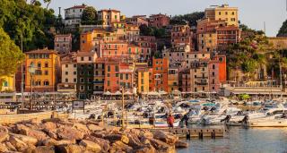 Le Camere nel Borgo - Lerici - 5