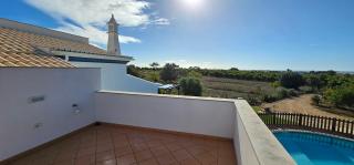 Quinta da Bornacha - Casa A - Vila Nova de Cacela - 3