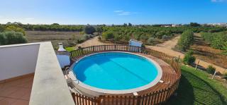 Quinta da Bornacha - Casa A - Vila Nova de Cacela - 4
