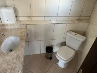 Casa Alceste - próxima ao Centro Histórico - 10 min a pé - E com garagem - 2