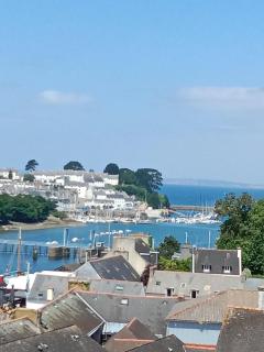 La Ria - Douarnenez - 0