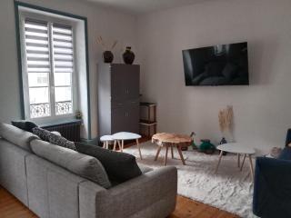 La Ria - Douarnenez - 1