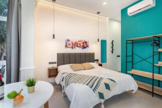 Atw Suites Canteras - Las Palmas de Gran Canaria - 1