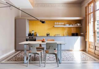 DestinationBCN Universitat Apartments - Barcelone - 5