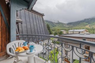 Le Cristal Grands Montets 19 - Happy Rentals - Chamonix - 1