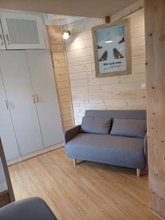 Très beau Studio au Centre de Tignes Val Claret - Tignes - 8