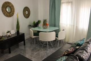 APARTAMENTO La MARIA2 - Málaga - 1