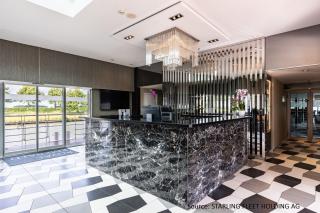 KD Hotelship Düsseldorf Comfort Plus - 7