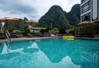 Yulong-Greenery Retreat - Yangshuo - 9