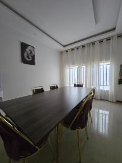 Dk Casa - Lusaka - 1