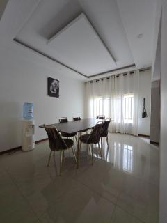 Dk Casa - Lusaka - 3
