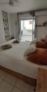Turquoise Caraîbes Agreable logement avec grande terrasse - Les Trois-Îlets - 1