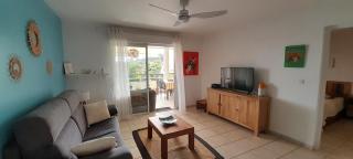Turquoise Caraîbes Agreable logement avec grande terrasse - Les Trois-Îlets - 5