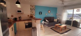 Turquoise Caraîbes Agreable logement avec grande terrasse - Les Trois-Îlets - 6