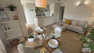 Apartamento Pau 5 Playa San Juan con vistas y piscina By ElConserje - Alicante - 5