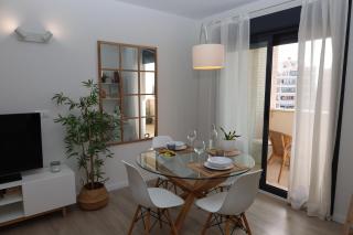 Apartamento Pau 5 Playa San Juan con vistas y piscina By ElConserje - Alicante - 1