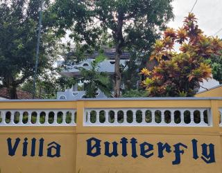 Villa Butterfly - 7