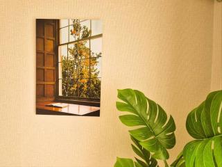 Best location Gangnam Yeoksam 2bedroom Upp to four people - Seoul - 5