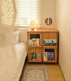 Best location Gangnam Yeoksam 2bedroom Upp to four people - 7