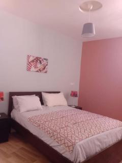 Taza Apartment Hotel With Restaurant & Parking - Taza - 5