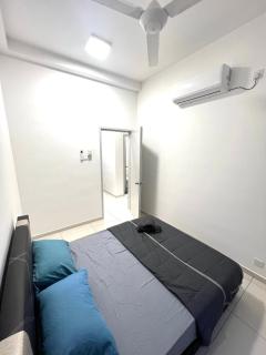 The Horizon Ipoh 3BR JASMINE - by Goswell - Ipoh - 9