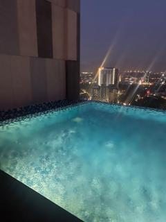 The Horizon Ipoh 3BR JASMINE - by Goswell - Ipoh - 8