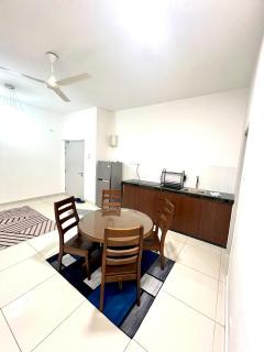 The Horizon Ipoh 3BR JASMINE - by Goswell - 4