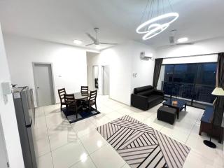 The Horizon Ipoh 3BR JASMINE - by Goswell - Ipoh - 3