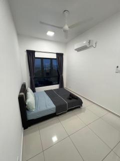 The Horizon Ipoh 3BR JASMINE - by Goswell - Ipoh - 2