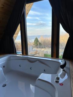 A-FrameHouse - Sapanca - 4