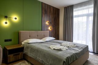 Garda - Breakfast included in the price Restaurant Free Parking Mountain view Kitchen in the apartment separate entrance - 2
