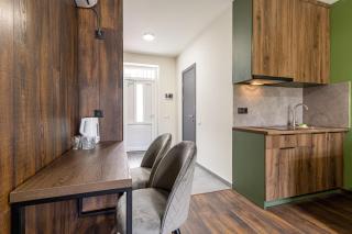 Garda - Breakfast included in the price Restaurant Free Parking Mountain view Kitchen in the apartment separate entrance - 1