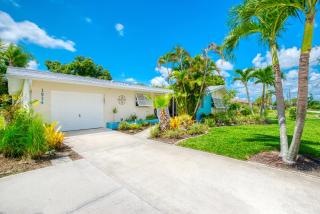 Villa Sunny Escape - Cape Coral - 9