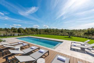 Villa Verdante - Nova Vas - 3