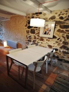 La Maison du Fenil de Tende Vallee des Merveilles - Tende - 2