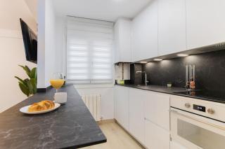 Modern Comfort in the Heart of Zaragoza - Saragoça - 1