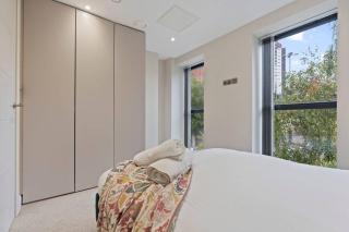 Stylish Retreat in Central Leeds - Central Station - 3