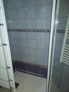 Patio Sevillano Flores - Séville - 6