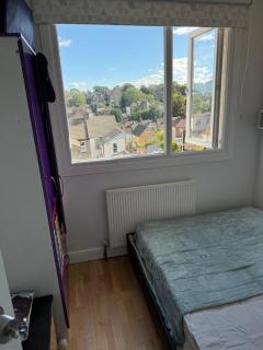 Family home away from home - 2