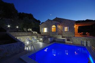House Tonko - Postira - 0