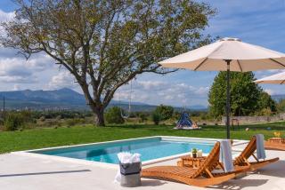 NEW 2-bedroom Villa Providenca - Bajagić - 9