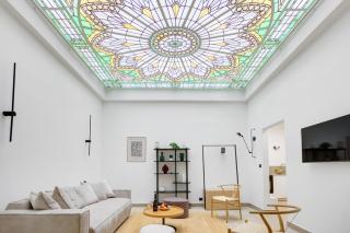 Bluestay 287 - Superbe appartement à Paris 17 - París - 5