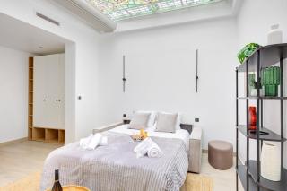 Bluestay 287 - Superbe appartement à Paris 17 - 1