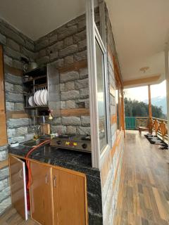 Kutumb Homestay Naggar - Nagar - 4