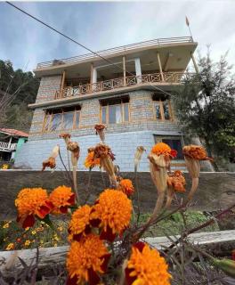 Kutumb Homestay Naggar - Nagar - 1